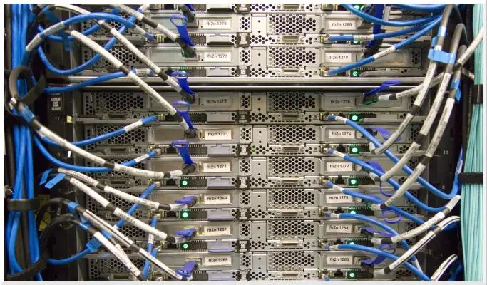 V-Server Standard