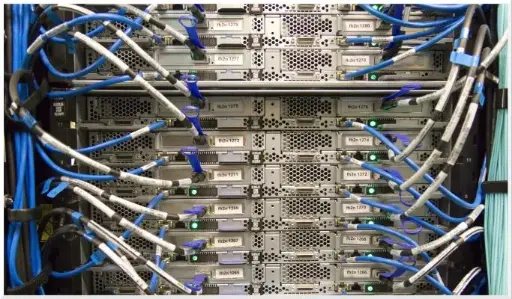 V-Server Standard